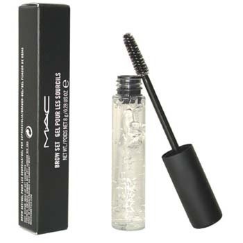 Brow Set - Clear