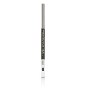 Clinique Quickliner For Eyes Intense - # 07 Intense Ivy