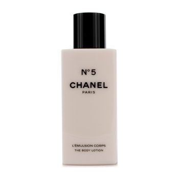 Chanel No.5 The Body Lotion