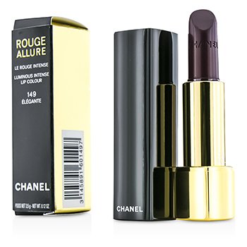 Chanel Rouge Allure Luminous Intense Lip Colour - # 149 Elegante