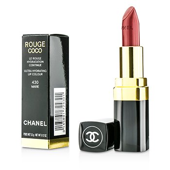 Rouge Coco Ultra Hydrating Lip Colour - # 430 Marie
