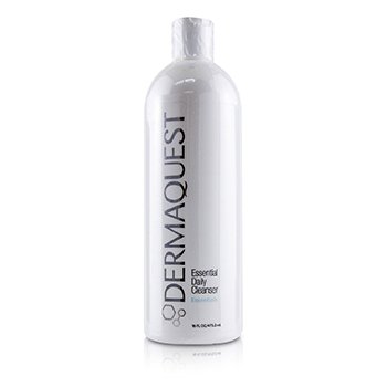 DermaQuest Essentials Daily Cleanser (Salon Size)