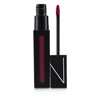 NARS Powermatte Lip Pigment - # Get Up Stand Up (Bright Pink Coral)