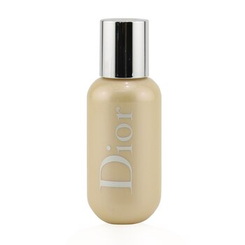 Dior Backstage Face & Body Glow - # 001 Universal