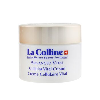 Advanced Vital - Cellular Vital Cream