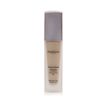Flawless Finish Skincaring Foundation - # 140C (Fair Skin With Cool Undertones)