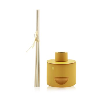 P.F. Candle Co. Sunset Reed Diffuser - Golden Hour