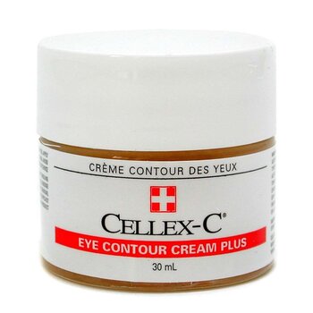Eye Contour Cream Plus (Exp. Date: 12/2021)