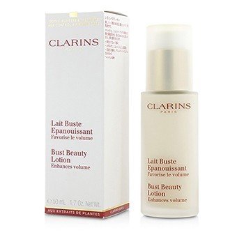 Clarins Bust Beauty Lotion (Enhances Volume)