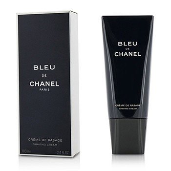 Chanel Bleu De Chanel Shaving Cream