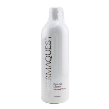 Advanced Therapy Glyco Gel Cleanser (Salon Size)