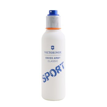 Victorinox Swiss Army Classic Sport Eau De Toilette Spray