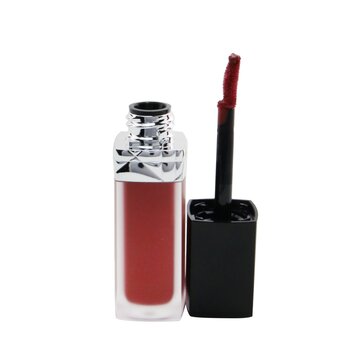 Christian Dior Rouge Dior Forever Matte Liquid Lipstick - # 558 Forever Grace