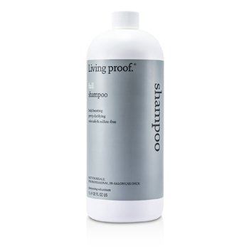Full Shampoo (Salon Product)