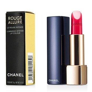 Chanel Rouge Allure Luminous Intense Lip Colour - # 136 Melodieuse