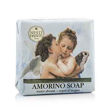 Amorino Soap - Water Dream
