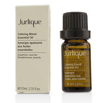 Jurlique Calming Blend Essential Oil