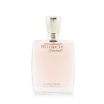 Miracle Secret L'Eau De Parfum Spray