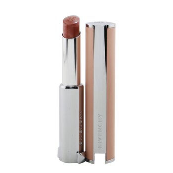 Givenchy Rose Perfecto Beautifying Lip Balm - # 110 Milky Nude (Brown-Beige)