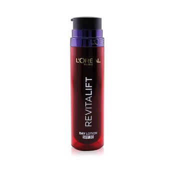 LOreal Revitalift Triple Action Day Lotion SPF 30