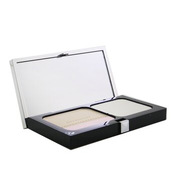 Givenchy Teint Couture Long Wear Compact Foundation & Highlighter SPF10 - # 3 Elegant Sand (Unboxed)