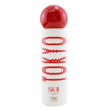 Facial Treatment Essence (Tokyo Olympic 2020 Special Edition - Red)