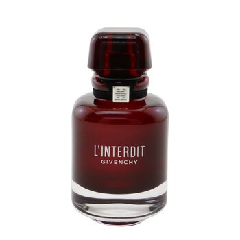 Givenchy LInterdit Eau De Parfum Rouge Spray
