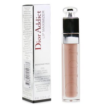 Dior Addict Lip Maximizer (Hyaluronic Lip Plumper) - # 013 Beige