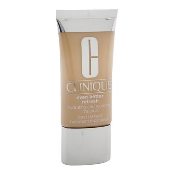 Clinique Even Better Refresh Hydrating And Repairing Makeup - # CN 20 Fair