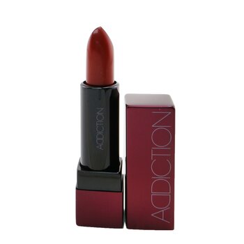 The Lipstick Sheer - # 012 Into You