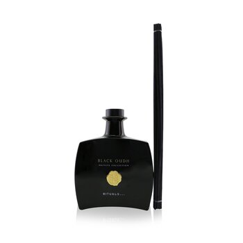 Private Collection Fragrance Sticks - Black Oudh