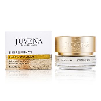Juvena Rejuvenate & Correct Delining Day Cream - Normal to Dry Skin