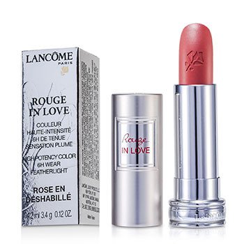 Rouge In Love Lipstick - # 240M Rose En Deshabille