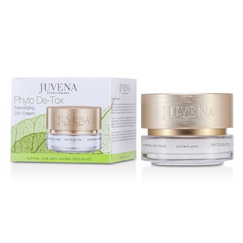 Juvena Phyto De-Tox Detoxifying 24H Cream