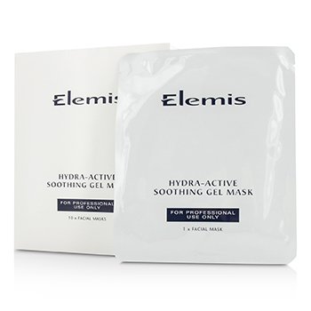 Elemis Hydra-Active Soothing Gel Mask (Salon Product)