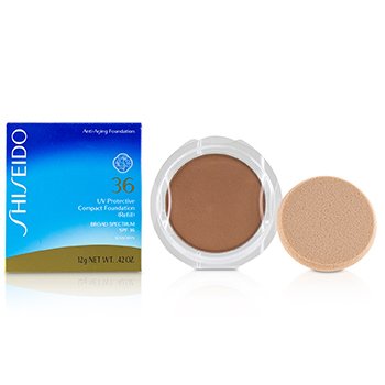 UV Protective Compact Foundation SPF 36 Refill - # SP20 Light Beige