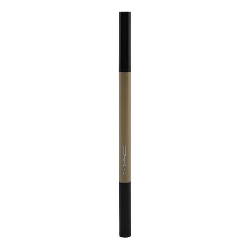 Eye Brows Styler - # Omega (Soft Muted Taupe / Light Blonde)