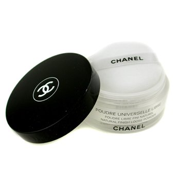 Chanel Poudre Universelle Libre - 10