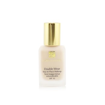 Estee Lauder Double Wear Stay In Place Makeup SPF 10 - Shell (1C0)