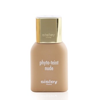 Phyto Teint Nude Water Infused Second Skin Foundation  -# 4C Honey