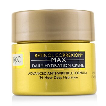 Retinol Correxion Max Daily Hydration Creme (Exp. Date: 03/2022)