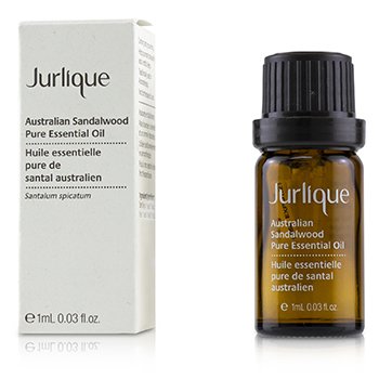Jurlique Australian Sandalwood Pure Essential Oil