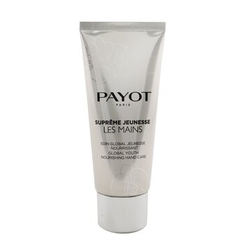 Payot Supreme Jeunesse Les Mains - Global Youth Nourishing Hand Care