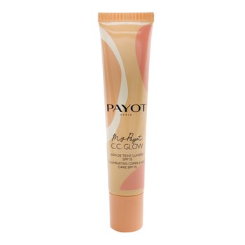Payot My Payot C.C Glow Illuminating Complexion Care SPF 15