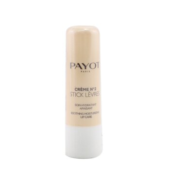 Payot Creme N°2 Stick Levres Soothing Moisturizing Lip Care