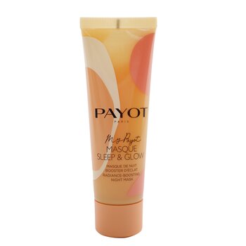 Payot My Payot Masque Sleep & Glow Radiance-Boosting Night Mask