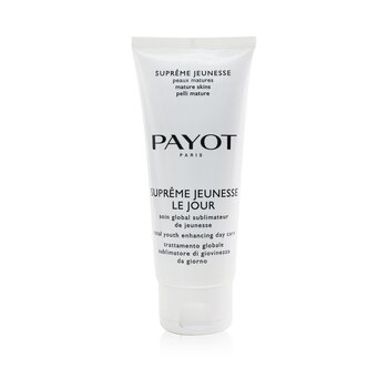 Payot Supreme Jeunesse Le Jour Total Youth Enhancing Day Care (Salon Size)