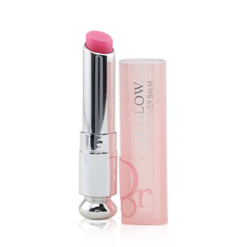 Christian Dior Dior Addict Lip Glow Reviving Lip Balm - #008 Ultra Pink