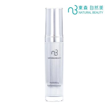 Natural Beauty Hydrating Radiant Essence