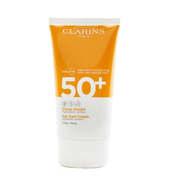 Sun Care Body Cream SPF 50 (Box Slightly Damaged)